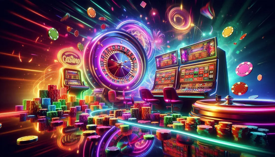 888 Casino